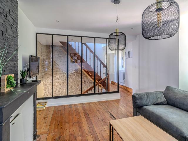 Maison 5 pièces 104 m²