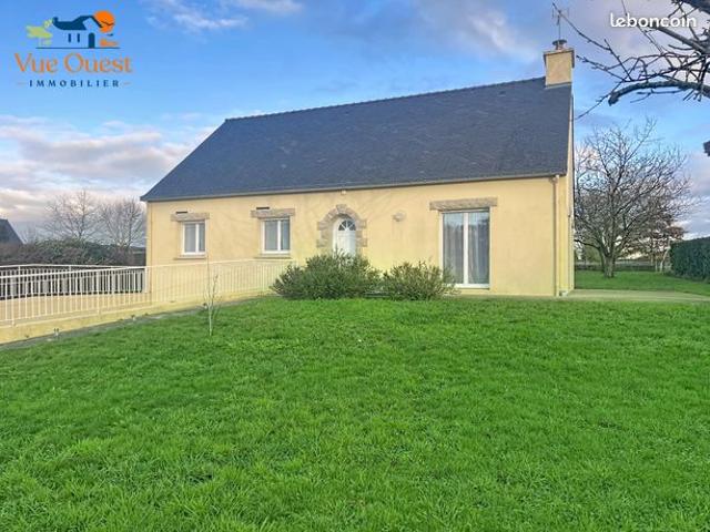 Maison 5 pièces 104 m²