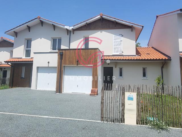 Maison 5 pièces 104 m²