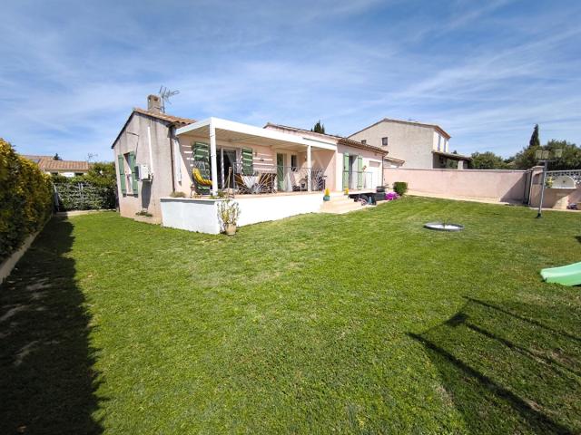 Maison 5 pièces 104 m²