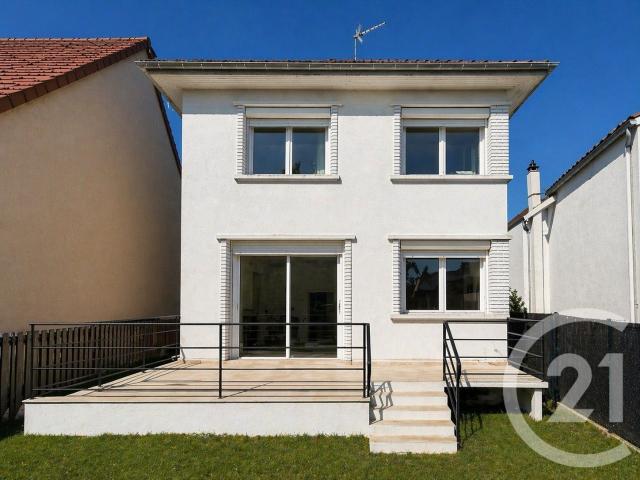 Maison 5 pièces 103 m²