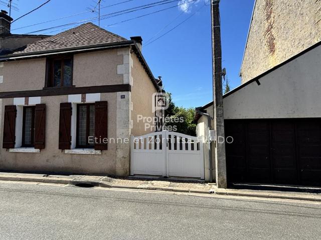 Maison 5 pièces 104 m²