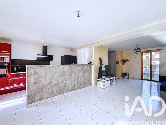 Maison 5 pièces 104 m²