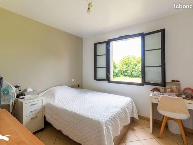 Maison 5 pièces 104 m²