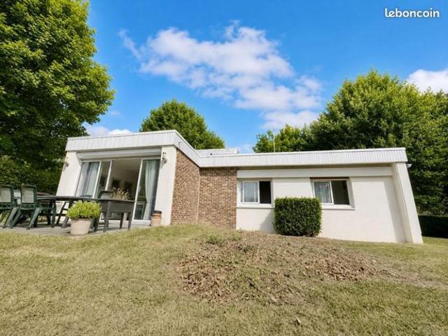 Maison 5 pièces 104 m²