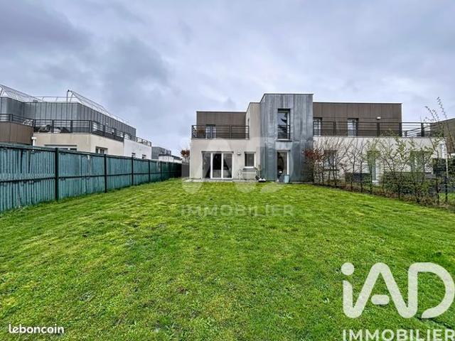 Maison 5 pièces 104 m²