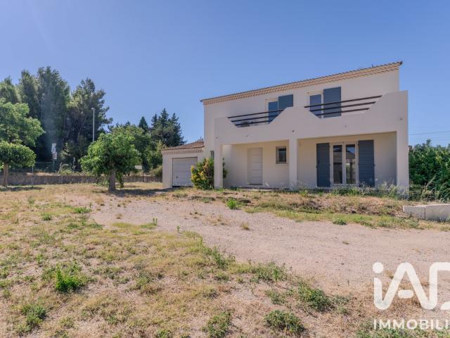 Maison 5 pièces 104 m²