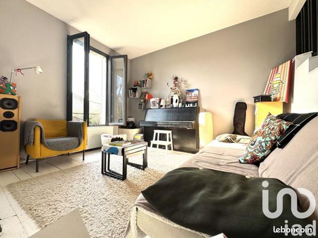 Maison 5 pièces 104 m²