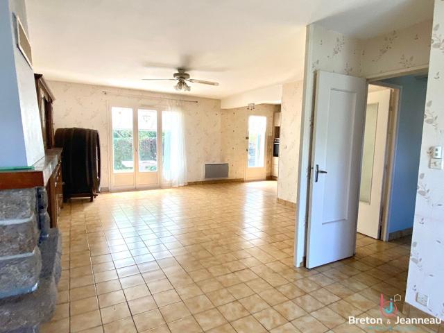 Maison 5 pièces 104 m²