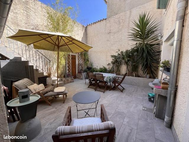 Maison 5 pièces 104 m²