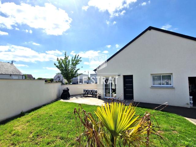 Maison 5 pièces 104 m²