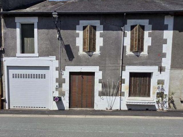 Maison 5 pièces 104 m²