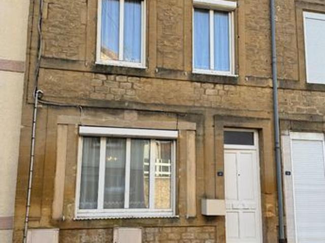 Maison 5 pièces 104 m²