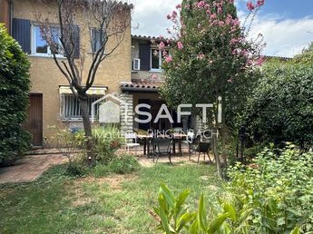 Maison 5 pièces 104 m²