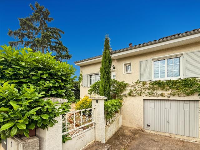 Maison 5 pièces 104 m²