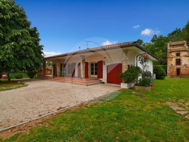 Maison 5 pièces 104 m²