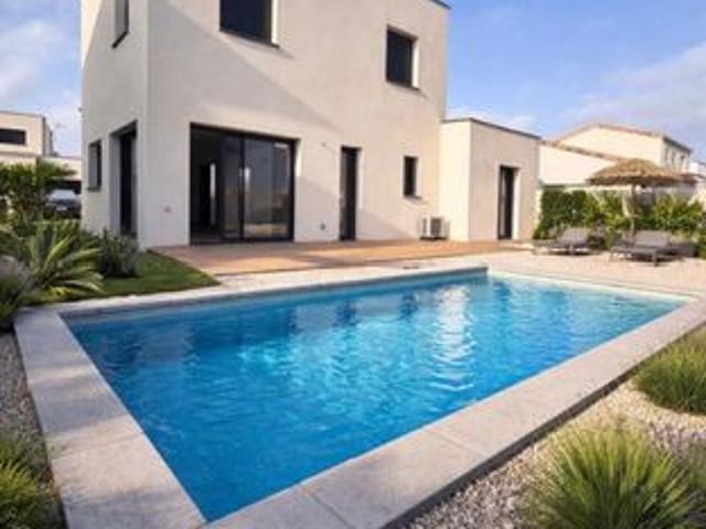 Maison 5 pièces 104 m²