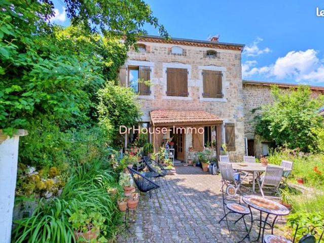 Maison 5 pièces 104 m²