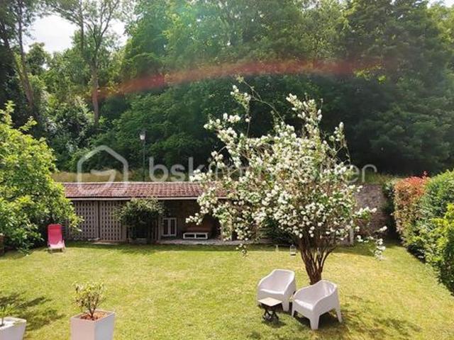 Maison 5 pièces 104 m²