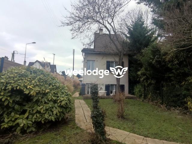 Maison 5 pièces 104 m²