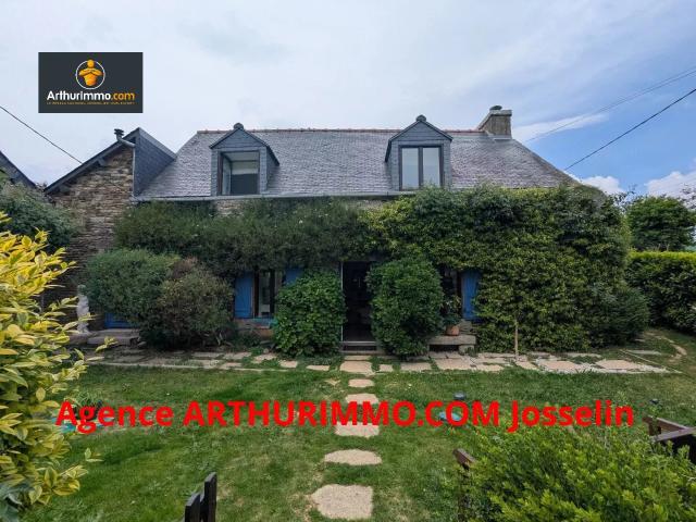 Maison 5 pièces 104 m²
