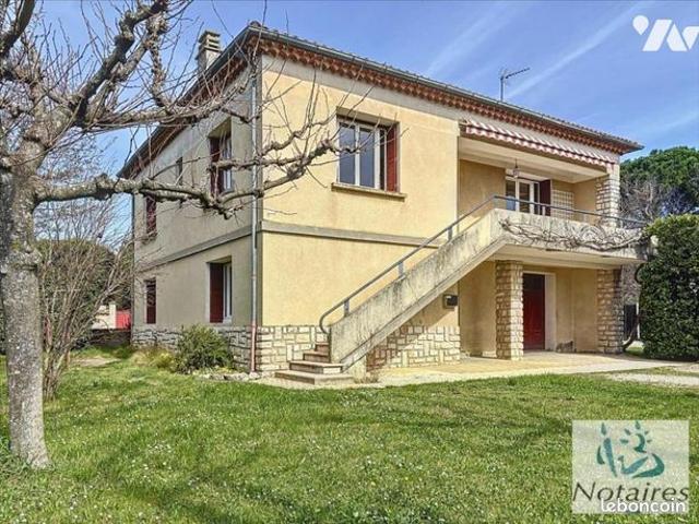 Maison 5 pièces 104 m²