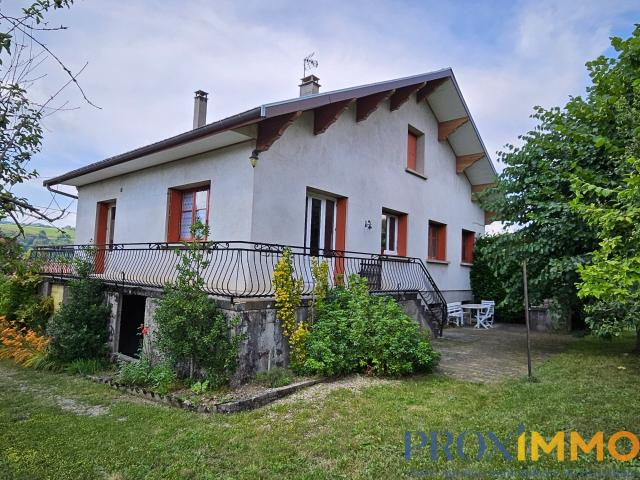 Maison 5 pièces 104 m²