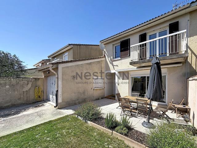 Maison 5 pièces 104 m²