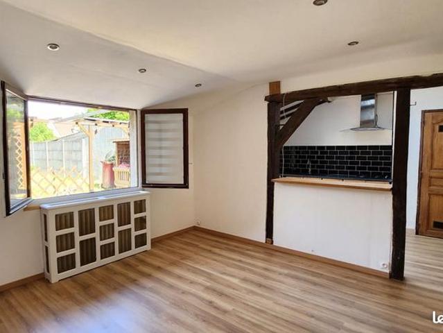 Maison 5 pièces 104 m²