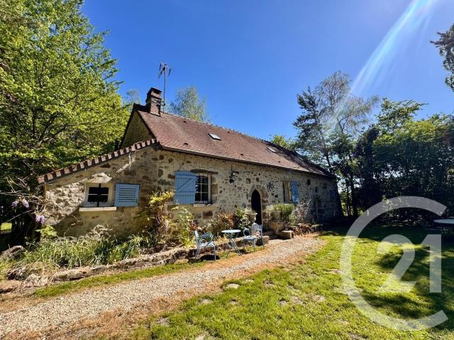 Maison 5 pièces 104 m²