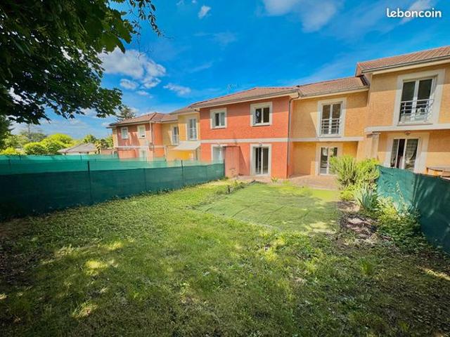 Maison 5 pièces 104 m²