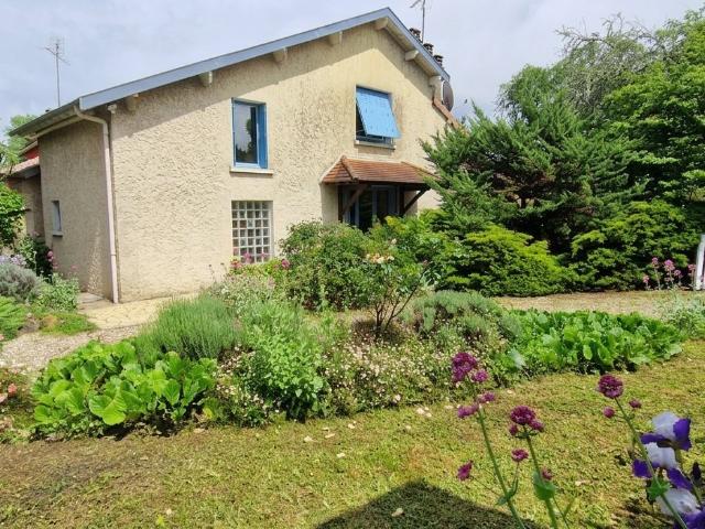 Maison 5 pièces 104 m²