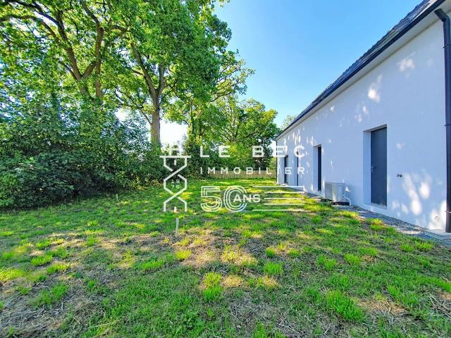 Maison 5 pièces 104 m²
