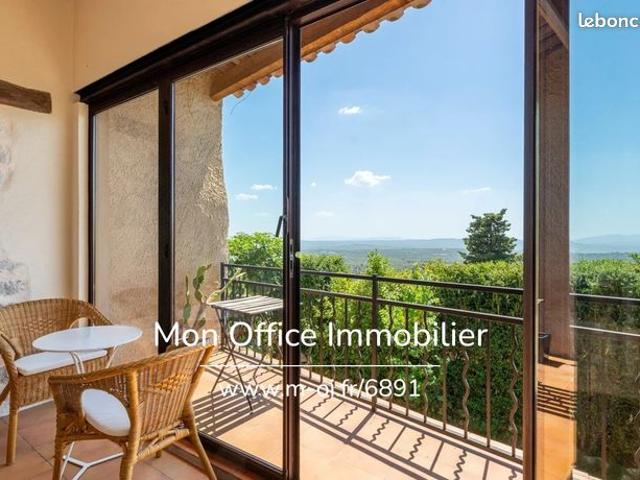 Maison 5 pièces 104 m²