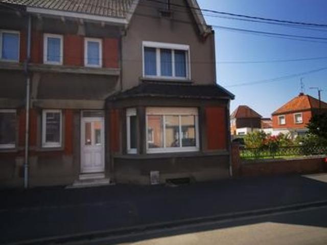 Maison 5 pièces 104 m²