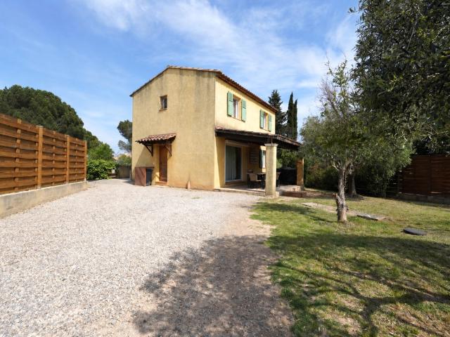 Maison 5 pièces 104 m²