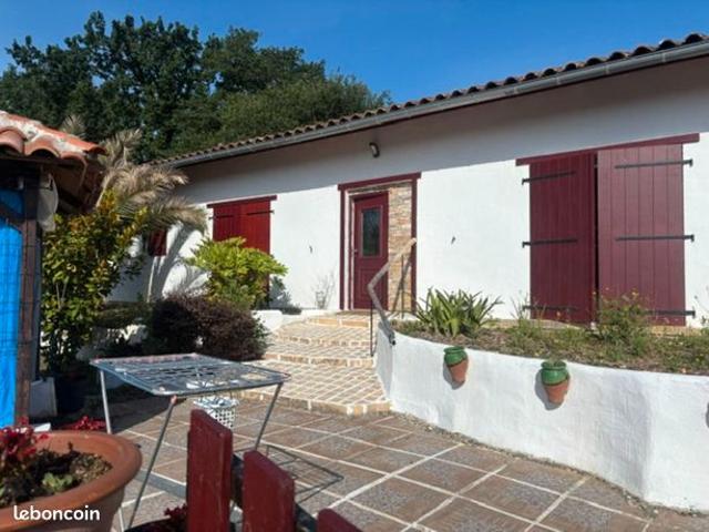 Maison 5 pièces 104 m²