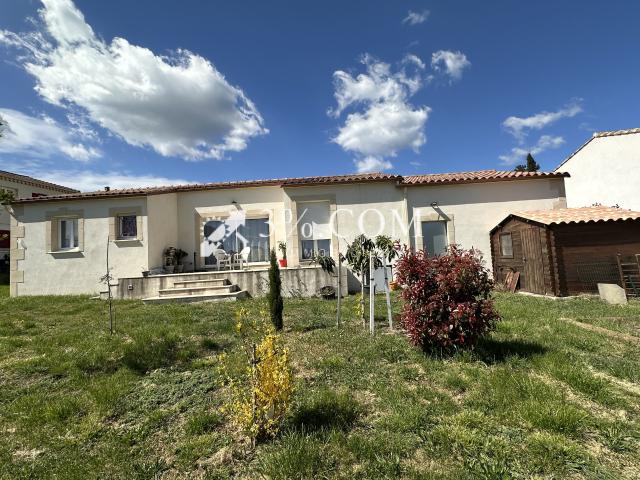 Maison 5 pièces 104 m²