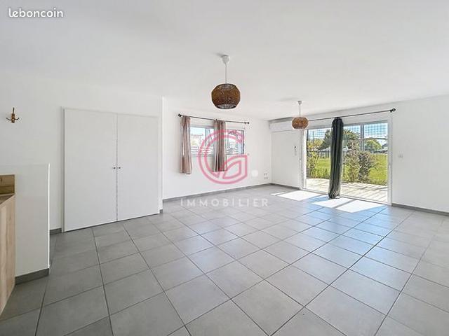 Maison 5 pièces 104 m²
