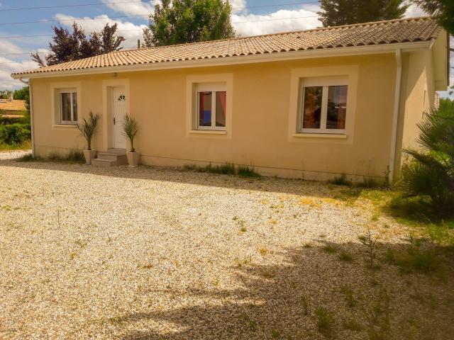 Maison 5 pièces 104 m²