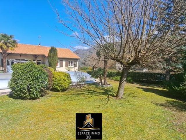 Maison 5 pièces 104 m²