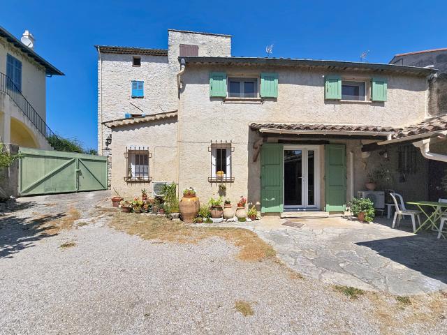 Maison 5 pièces 104 m²