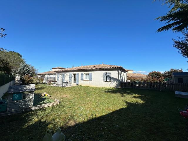 Maison 5 pièces 104 m²