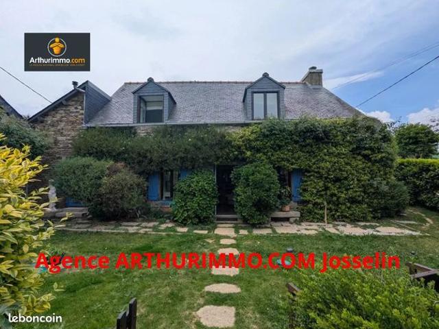 Maison 5 pièces 104 m²