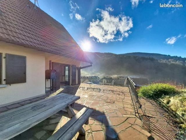 Maison 5 pièces 104 m²