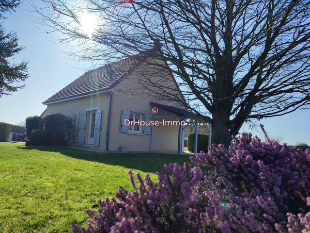 Maison 5 pièces 104 m²