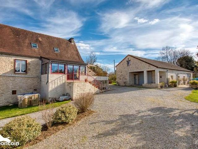 Maison 5 pièces 104 m²