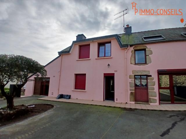 Maison 5 pièces 104 m²