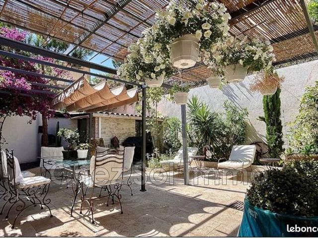 Maison 5 pièces 104 m²