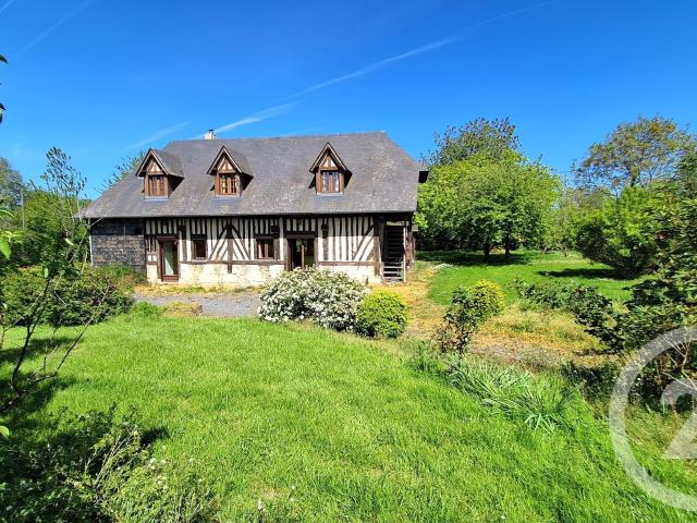 Maison 5 pièces 104 m²